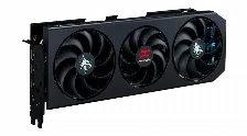 Tarjeta De Video Powercolor Amd Radeon Rx 9070 Xt Hellhound, 16gb 256-bit Gddr6, Pci Express 5.01.70
